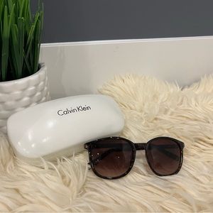 Calvin Klein Sunglasses